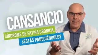 El SÍNDROME DE FATIGA CRÓNICA y cómo superarlo