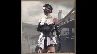 Набор Викторианский Убийца PUBG PLAYERUNKNOWNS BATTLEGROUNDS