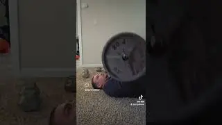 Working out 😉 😜