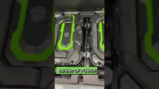 New EGO Commercial Zero Turn Mower | 60 INCH DECK!!!