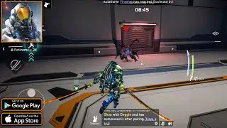 Earth: Revival (ENG) - Sci-Fi Survival | Official Launch Gameplay BETA #7, 2023! (Android & iOS)