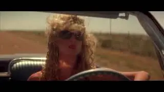 Chris Isaak - Wicked Game (instrumental)