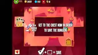 King of Thieves 18 - 3673 