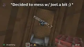MINECRAFT AT 5AM [FUNNY]