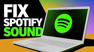 How to Fix No Sound In Spotify On Windows 11 PC [Solved]