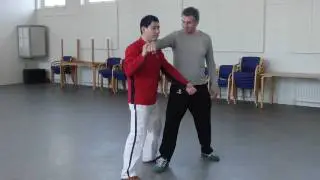 Qian Shiying - Using 