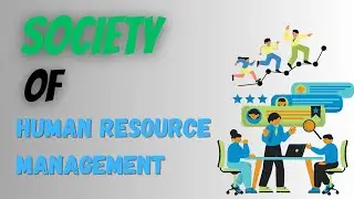 Society for Human Resource Management