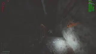 fucking smoked