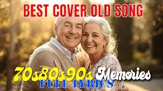 80s 90s Best Playlist 💖 AI COVER of SOULFUL 70s LOVE SONGS: Ultimate Nostalgic & Memories 📻