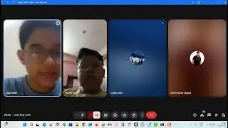 Students Reviews from Python Summer Camp 2025 #pythonforkids #summercamp2025