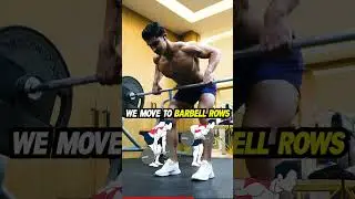 The BEST Upper Body Workout (Science-Based)💪🏽