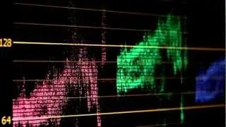 Video Editing - Color Correction - RGB Parade