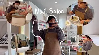 What I Do in a Day Working Alone