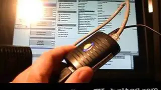 EZ-NAS USB External Drive to NAS (Network Area Storage)