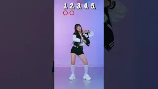 How much kpop dance can I do without lyrics?🤔😍 