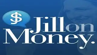 Jill on Money Radio Show: Portfolio Housekeeping and One Year From Retirement