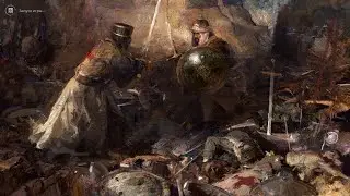 Crusader Kings 3 Варяги