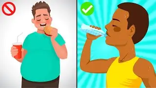 10 Reasons Why We Feel Hungry Even After Eating