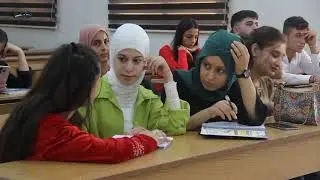جامعة الشرق خطوة إيجابية وإيجاد فرصة للتعليم بعد حقبة التنظيم