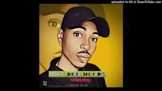 Da'iish Deep- Don't Make Me Wait (Original Mix)