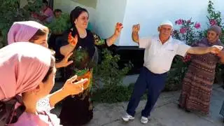 Турецкая свадьба в Шымкенте!