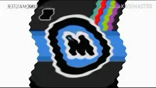 The Megaphoto logo effects