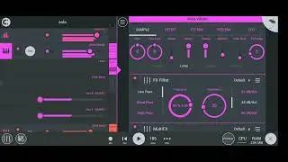 Clean Bandit - Solo || FL Studio Mobile instrumental remake