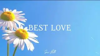[FREE FOR PROFIT] Lauv X Acoustic Guitar Type Beat "Best Love" Guitar Pop Type Beat