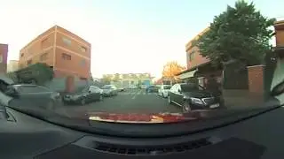 Corto Mi Primo del Pueblo