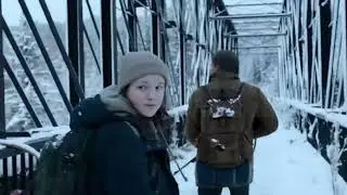 Одни из нас, сериал, с 2023 Трейлер на русском