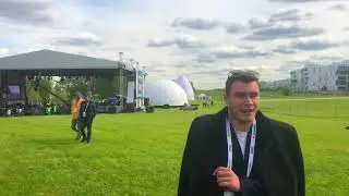 Сколково | Global village 2022