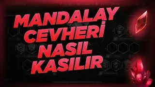 MANDALAY CEVHERİ NASIL KASILIR - TAKIM SAVAŞI (SQUAD BATTLE) - MARVEL FUTURE FİGHT TÜRKÇE 2021