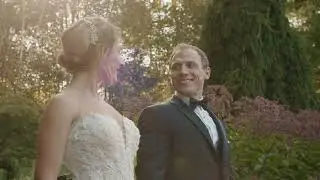 Dressed to Impress: How Tuxedo by Sarno is Making My Big Day Unforgettable