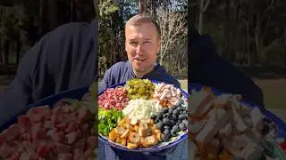 СОЛЯНКА ПОСЛЕ ГУЛЯНКИ !!! Поставит любого на ноги после МАЙСКИХ ПРАЗДНИКОВ ) Рецепт на все случаи