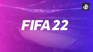 FIFA22 - ПЕРВЫЙ И ПОСЛЕДНИЙ СТРИМ ФИФУ 22
