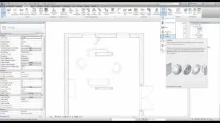 Revit Lighting - MEP and Architecture