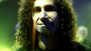 System Of A Down 