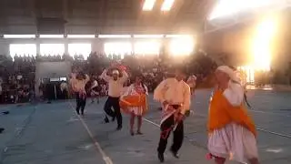 DANZA YARQA ASPIY DE LURICOCHA 4to E 2019 HD