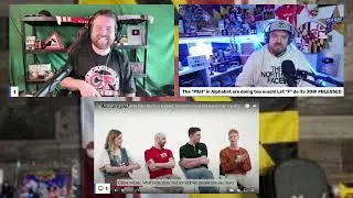 American Shocked By ENGLISH by England, Scotland, Ireland, and Wales | AMERICANS REACT