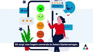 Website Remarketing Template | Ternair