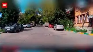 Подборка аварий и ДТП #1 | Car crashes #1