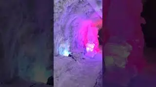 В "Царстве вечной мерзлоты" Якутск