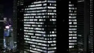 Infinity - the energy of Tokyo