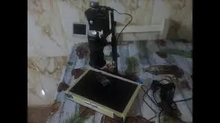 مكروسكوب احترافي