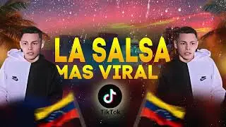 🇻🇪🔥 La salsa Baul _ MAS VIRAL DE VENEZUELA 🍓 ( mix completo ) Dj Yassiel 🔥🇻🇪