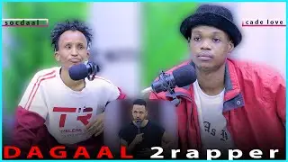 SOCDAAL AYUU BALANSANDAY LAKIN UGU DANBAYN MAXAA KA RAACAY RAAP QABIILADA AH AYAA LA ISKU GARAACAY…