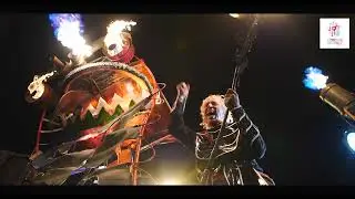 National Circus Festival of Ireland