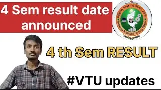 #VTUpdate
