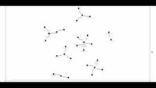 PDF to network graph in seconds
