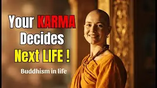 Where Does Your Consciousness Really Go After Death? Buddhist Teachings on Karma and Rebirth